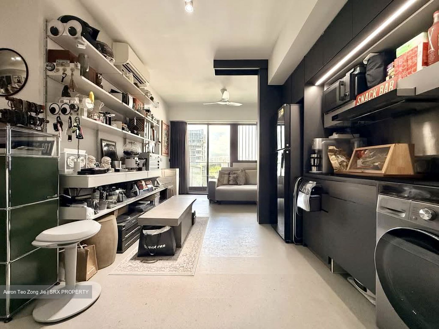 The Poiz Residences (D13), Apartment #559025781
